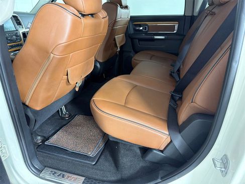 Used 2017 RAM 1500 Laramie Longhorn image 22