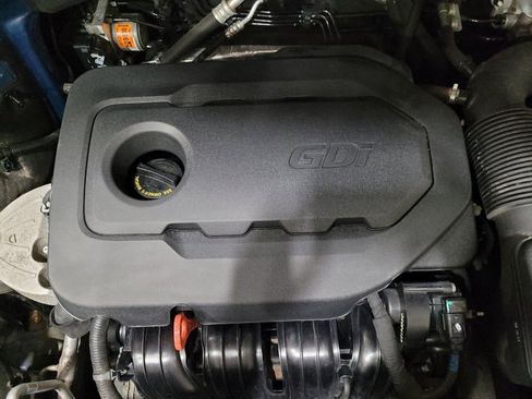 Used 2019 Hyundai Santa Fe SE FWD image 30