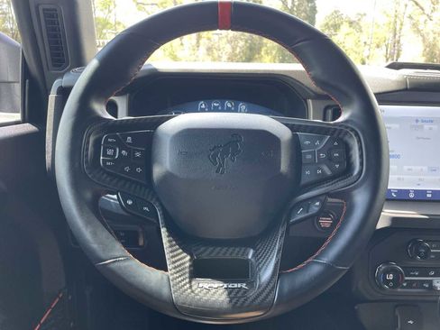 Used 2023 Ford Bronco Raptor image 13