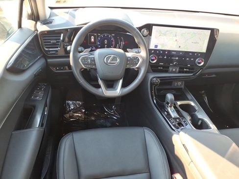 Used 2025 Lexus NX 350 AWD w/ Accessory Package (2T) image 9