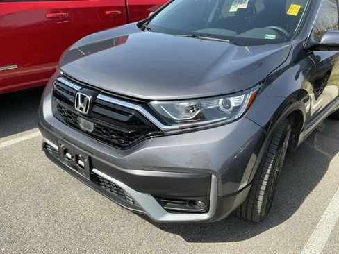 Used 2020 Honda CR-V EX image 13