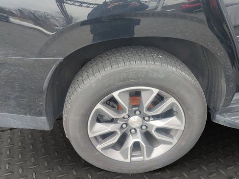 Certified 2022 Chevrolet Tahoe LS image 23