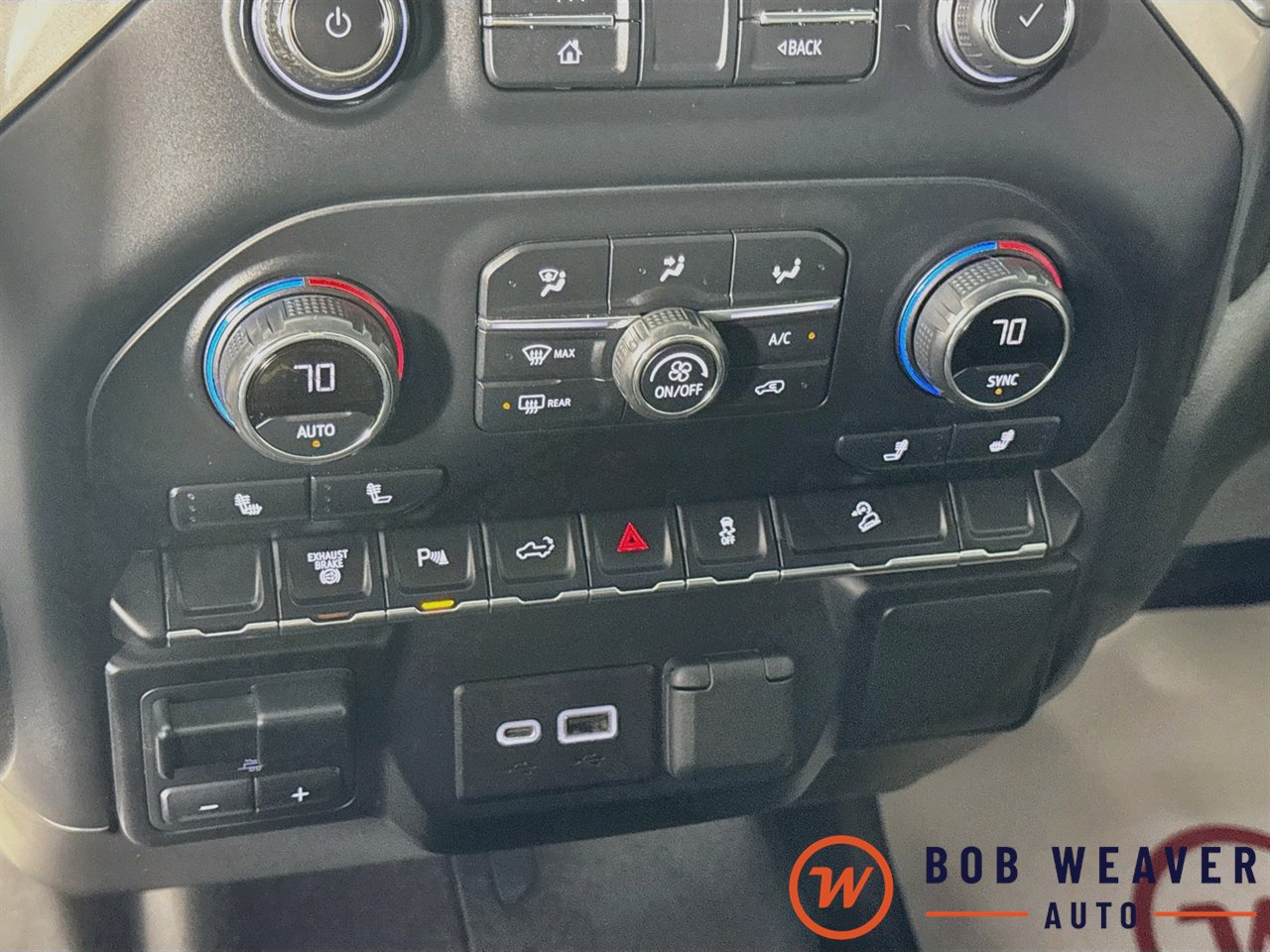 Used 2021 Chevrolet Silverado 2500 LT w/ All Star Edition AWD/4WD image 19