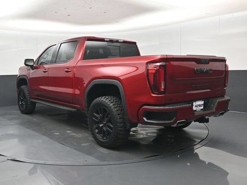 Used 2024 GMC Sierra 1500 AT4 w/ Technology Package AWD/4WD image 31