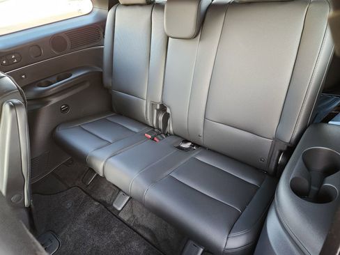 New 2026 Hyundai Palisade Calligraphy image 31