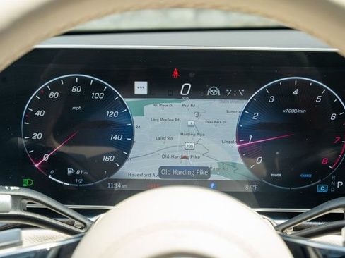 Used 2022 Mercedes-Benz S 500 4MATIC image 26