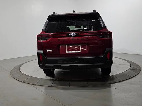 New 2026 Subaru Outback Limited AWD/4WD image 4