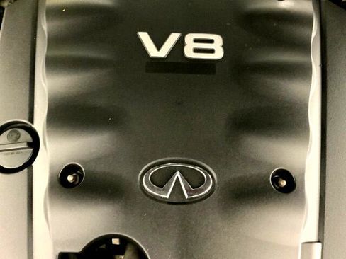 Used 2004 INFINITI Q45 Luxury image 37