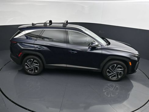 Used 2026 Hyundai Tucson Limited AWD/4WD image 28