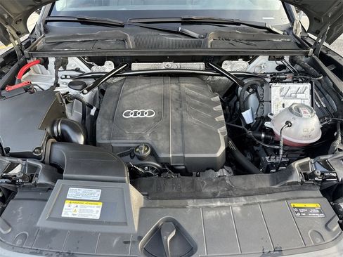 Certified 2023 Audi Q5 2.0T Premium Plus w/ Premium Plus Package image 28