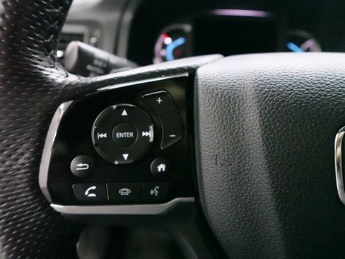 Used 2019 Honda Passport Touring image 17