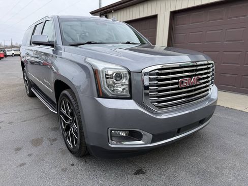 Used 2019 GMC Yukon XL SLT w/ Premium Edition AWD/4WD image 88