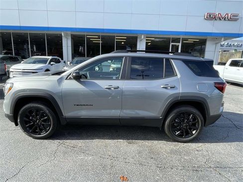 New 2026 GMC Terrain Elevation w/ Elevation Premium Package image 2