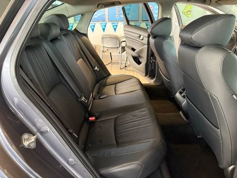 Used 2018 Honda Accord EX-L image 24