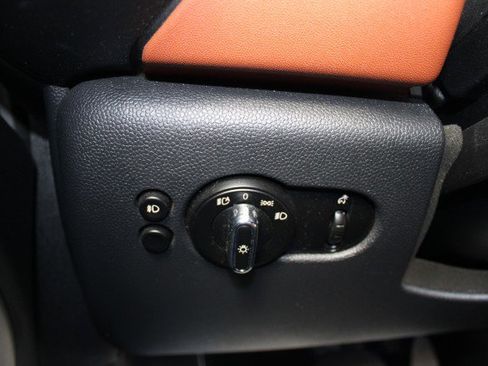 Used 2021 MINI Cooper S image 14