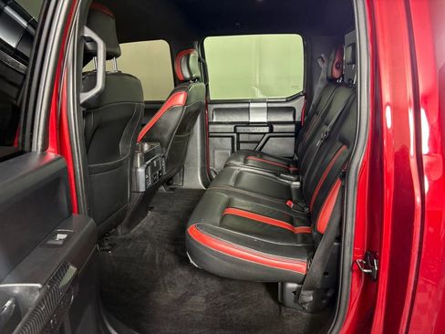 Certified 2017 Ford F150 XLT w/ Equipment Group 302A Luxury image 28