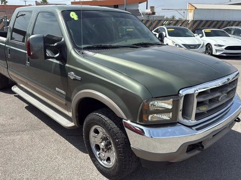 Used 2004 Ford F250 XL image 17