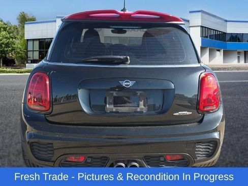 Used 2019 MINI Cooper John Cooper Works FWD image 5