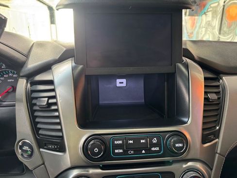 Used 2018 Chevrolet Tahoe LT AWD/4WD image 26