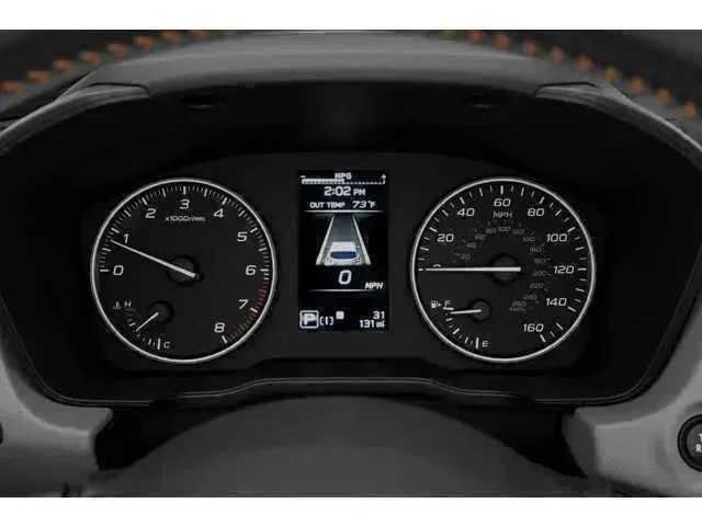 New 2027 Subaru Crosstrek 2.5i Limited AWD/4WD image 18