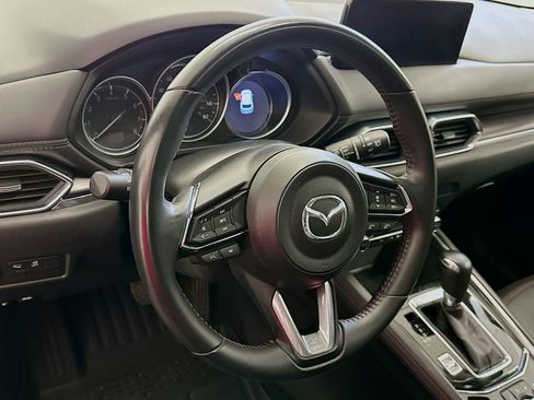 Used 2024 MAZDA CX-5 Carbon Edition AWD/4WD image 18