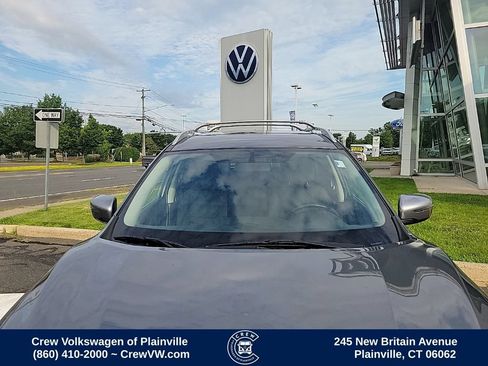 Used 2018 Nissan Rogue SV AWD/4WD image 23