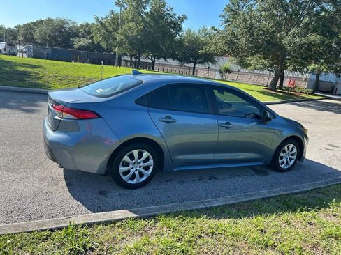 Used 2024 Toyota Corolla LE FWD image 6