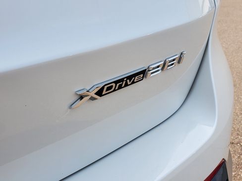 Used 2023 BMW X1 xDrive28i AWD/4WD image 37