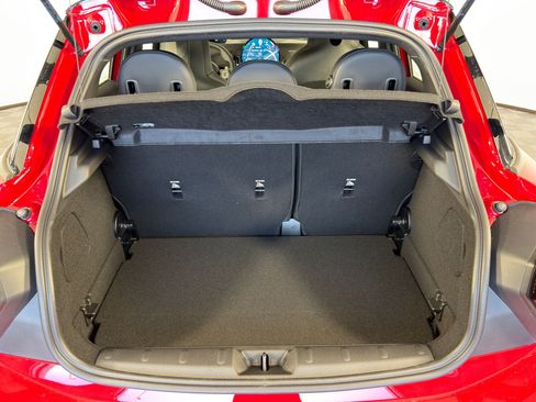 New 2026 MINI Cooper S image 26