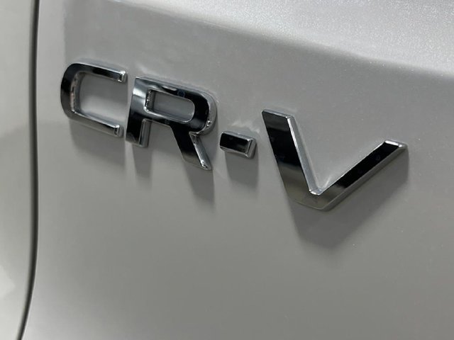New 2027 Honda CR-V EX-L image 9