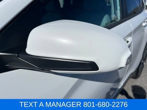 Used 2021 Hyundai Kona Ultimate w/ Winter Weather Package AWD/4WD image 11