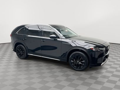 Certified 2024 MAZDA CX-90 3.3 Turbo w/ Premium Package