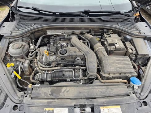 Used 2024 Volkswagen Jetta SE FWD image 9