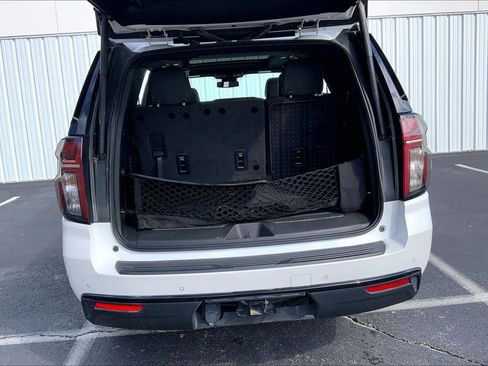 Used 2023 Chevrolet Tahoe RST AWD/4WD image 28