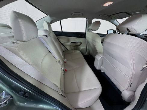 Used 2015 Subaru Impreza 2.0i Premium w/ Popular Package #2 image 28