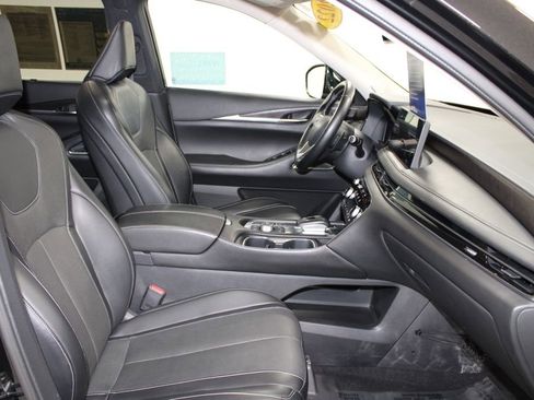 Used 2022 INFINITI QX60 Sensory w/ Cargo Package AWD/4WD image 29