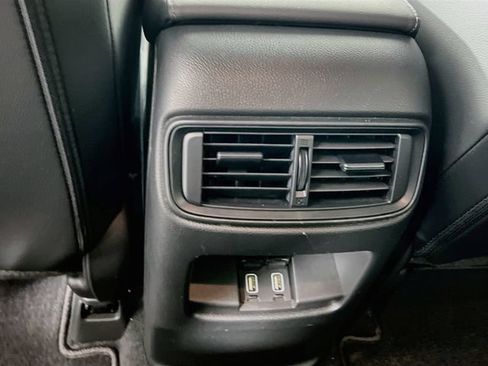 Used 2022 Honda CR-V EX-L image 26