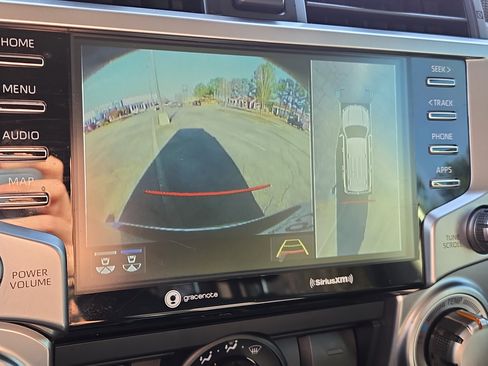 Used 2022 Toyota 4Runner TRD Sport image 30