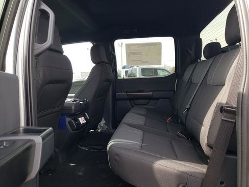 New 2026 Ford F150 STX w/ Equipment Group 200A image 8