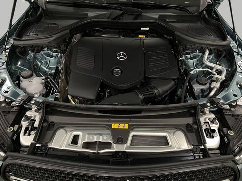 New 2026 Mercedes-Benz GLC 300 4MATIC image 12