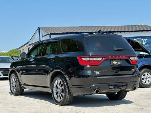 Used 2020 Dodge Durango R/T w/ Trailer Tow Group IV RWD image 5