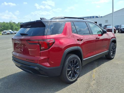New 2026 GMC Terrain Elevation w/ Elevation Premium Package AWD/4WD image 5