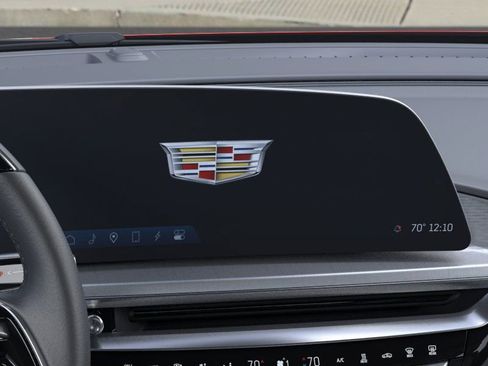 New 2025 Cadillac Lyriq Luxury image 20