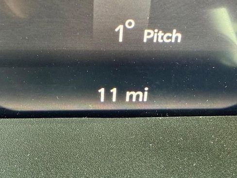 New 2026 Jeep Cherokee Overland image 30