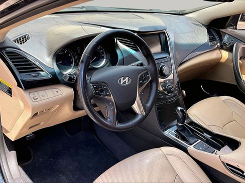 Used 2013 Hyundai Azera FWD image 18