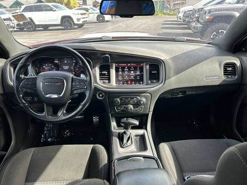 Used 2019 Dodge Charger GT w/ Driver Confidence Group RWD image 29