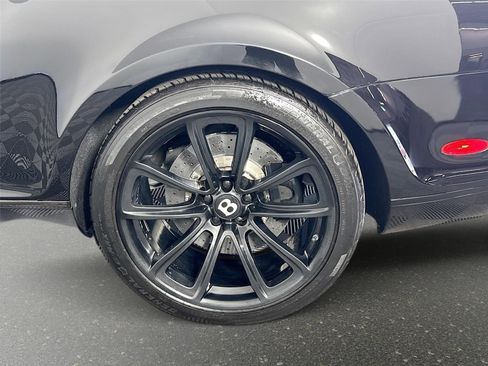 Used 2010 Bentley Continental GT Supersports AWD/4WD image 25
