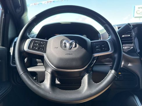 Used 2022 RAM 2500 Big Horn w/ Level A Equipment Group AWD/4WD image 23