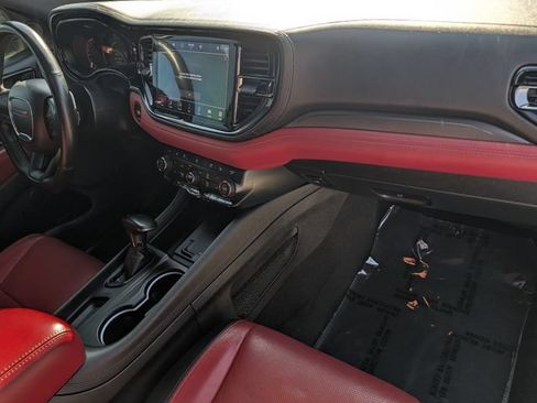 Used 2022 Dodge Durango R/T AWD/4WD image 34