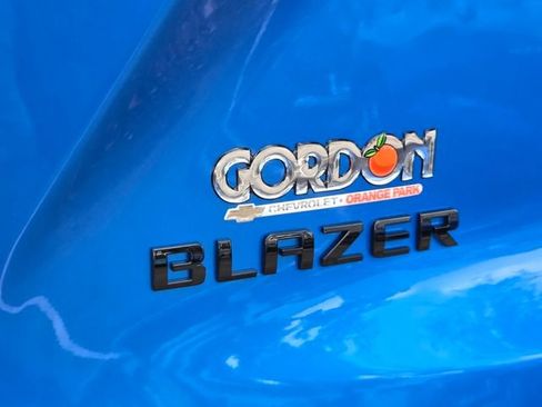 New 2026 Chevrolet Blazer RS w/ Driver Confidence II Package image 20